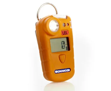 Газоанализатор Crowcon GASMAN Cl