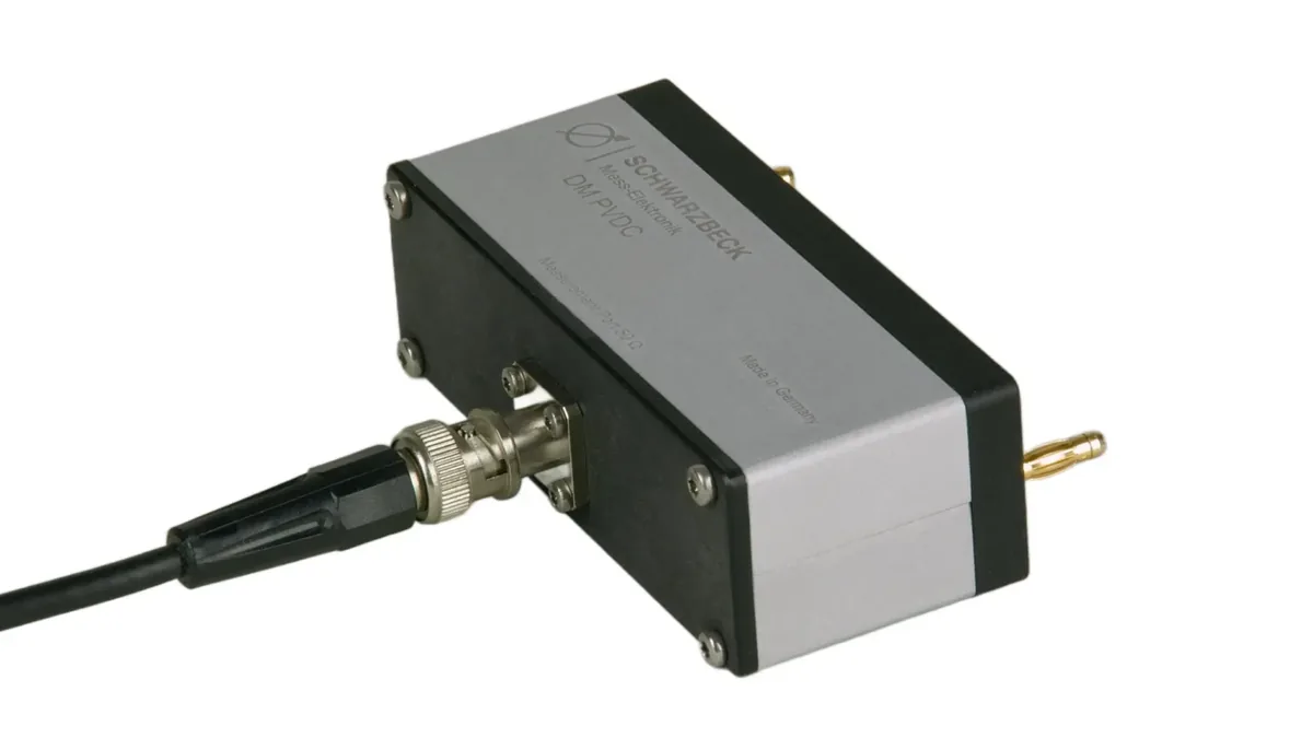 Калибровочный адаптер Schwarzbeck KA PVDC
