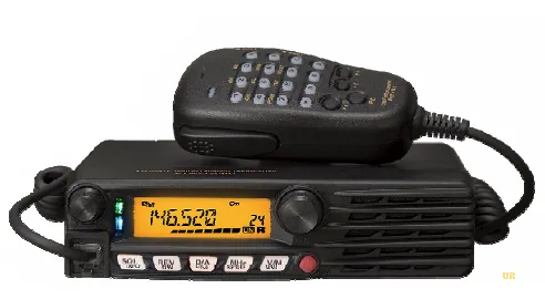 Рация Yaesu FTM-3200DR VHF