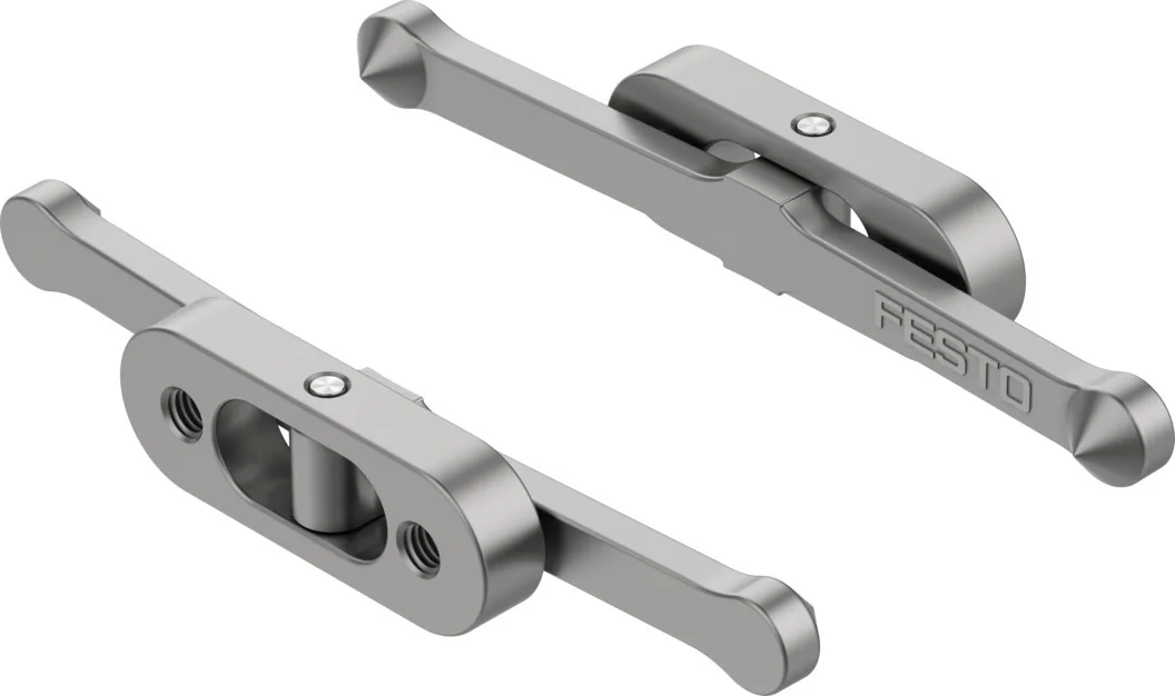 Захватные губки Festo DHAS-GG