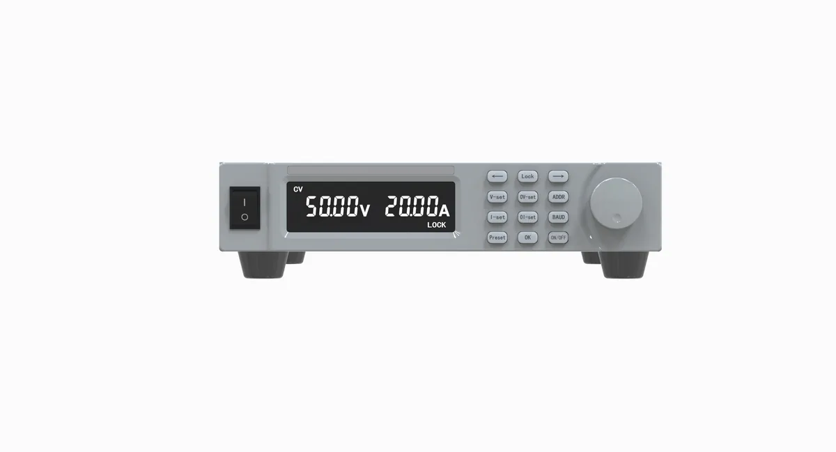 Программируемый источник питания постоянного тока Jinko JK3060P