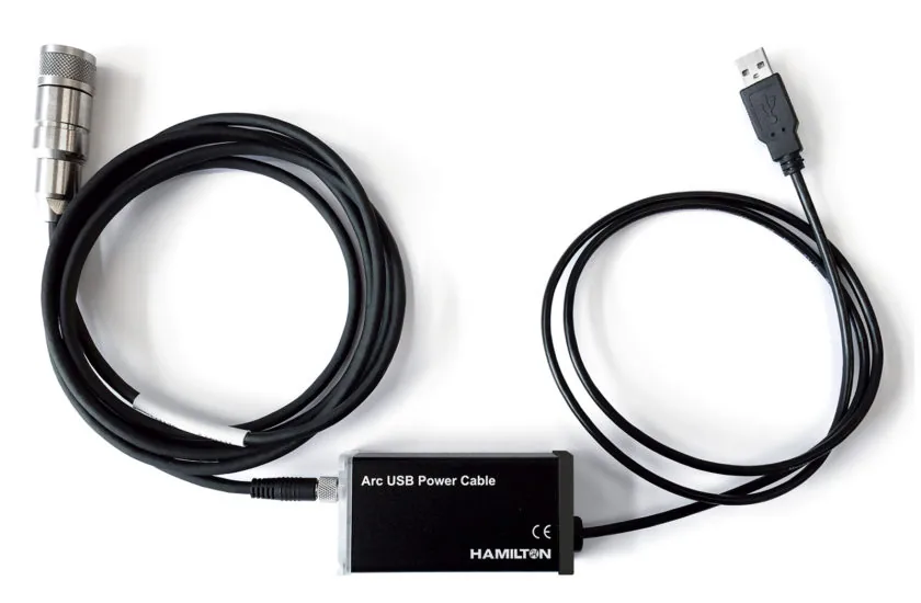 USB-конвертер Hamilton 243490-01