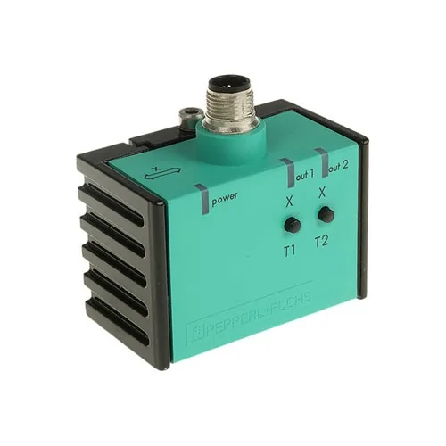Датчик угла наклона Pepperl+Fuchs INX360D-F99-B16-V15