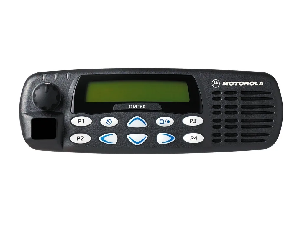Рация Motorola GM160 25 Вт