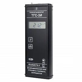 Газосигнализатор ЭКСИС ТГС-3 И CH4 O2 CO
