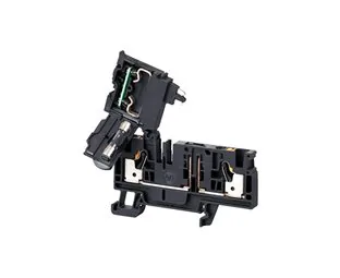 Колодка Allen Bradley Bulletin 1492-P Fuse IEC