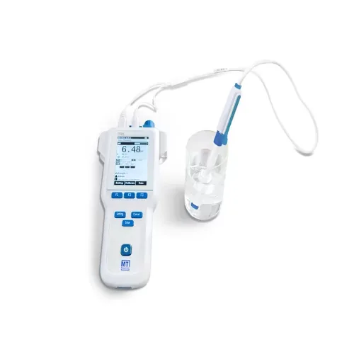 Портативный анализатор жидкости MT Measurement M310F