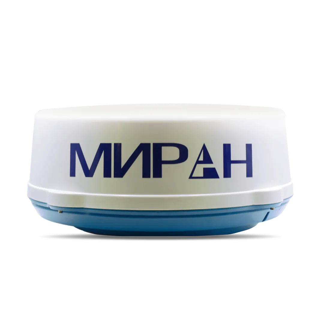Радарная антенна МИРАН РА-07