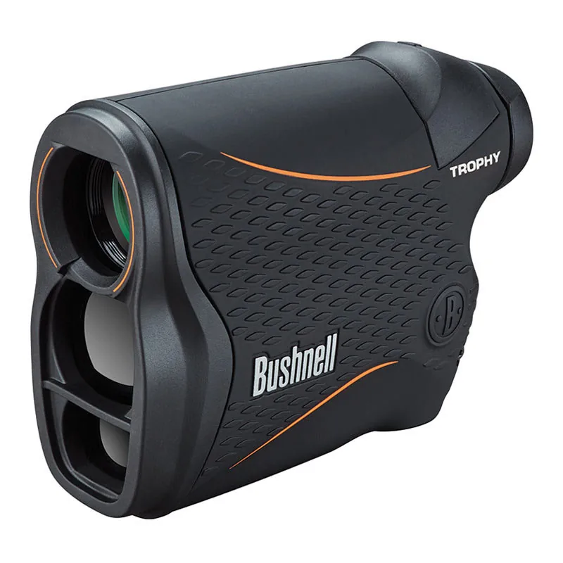 Дальномер Bushnell TROPHY