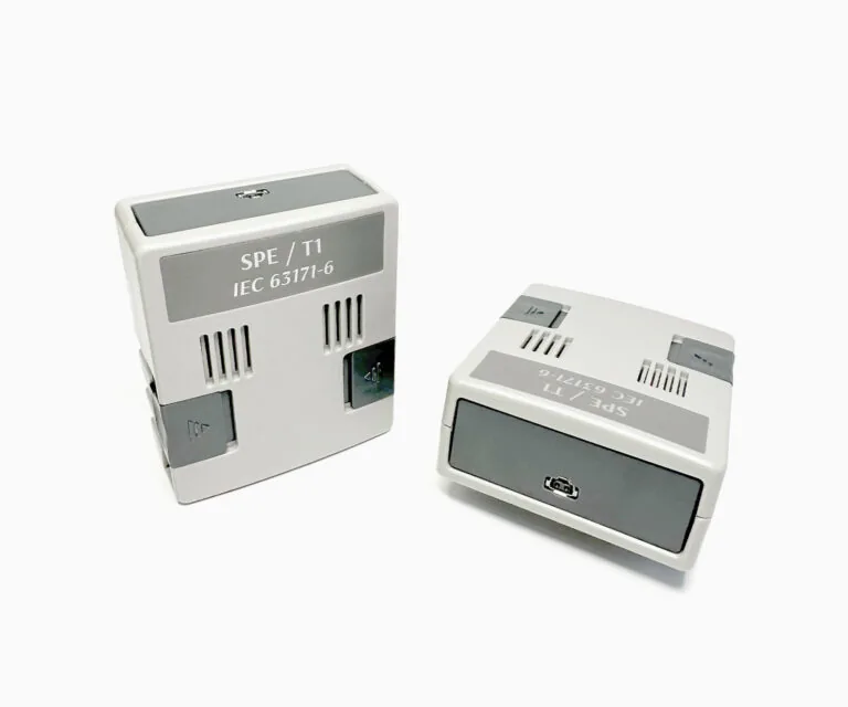 Адаптер AEM AD-SPE-IEC-63171-6
