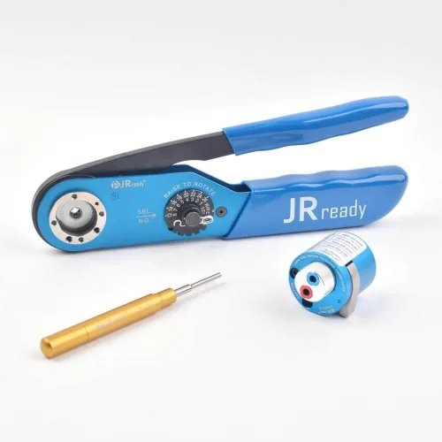 Набор инструментов JReady JST2512