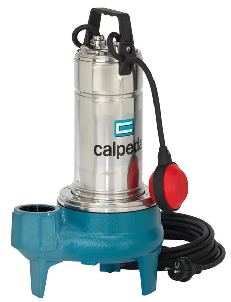 Центробежный насос Calpeda GQS 50-11