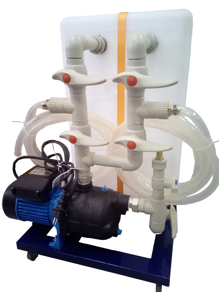 Промывочная установка Гидродинамика-ПРОМУС-Т