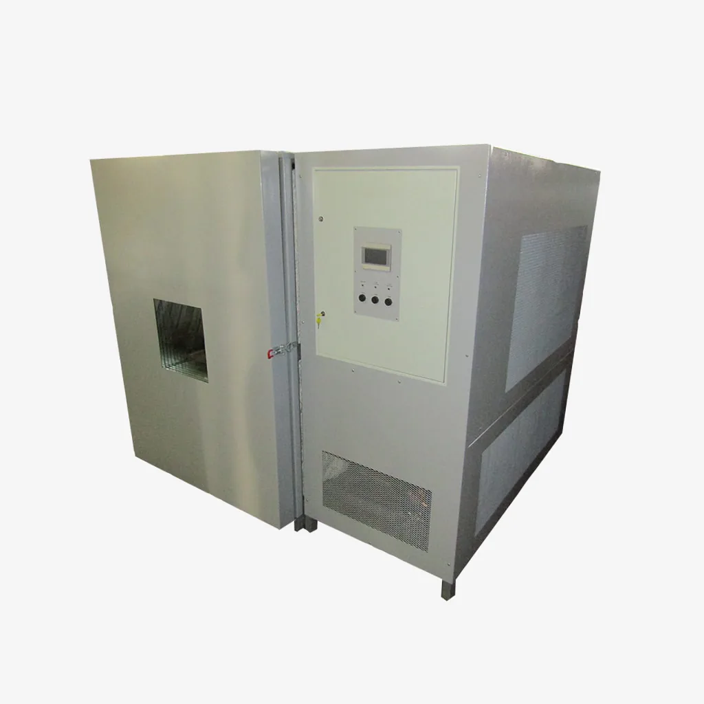 Климатическая камера Climcontrol М-70/180-2000 КТХ