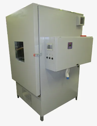 Термостат Climcontrol М 5/100-2000 ТСО