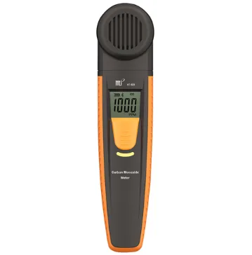 Газоанализатор HTi HT-809 Bluetooth