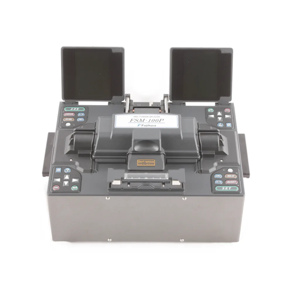 Аппарат сварочный Fujikura FSM-100P