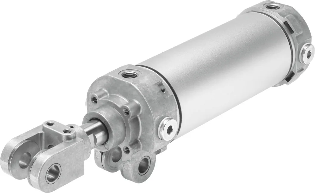 Шарнирный цилиндр Festo DW