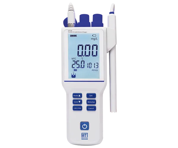 Кислородомер MT Measurement DO210E