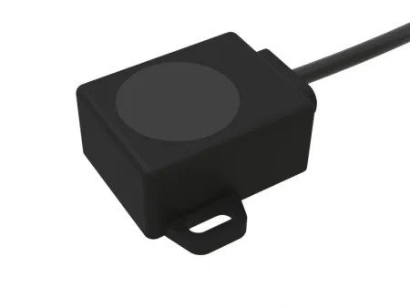 Датчик бесконтактный емкостный СКБ Индукция E382-NO-PNP