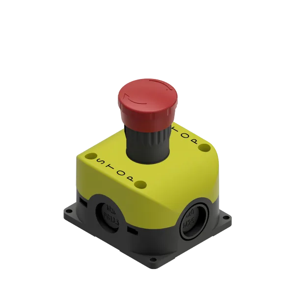 Устройство аварийной остановки COMEPI SL112-022-G
