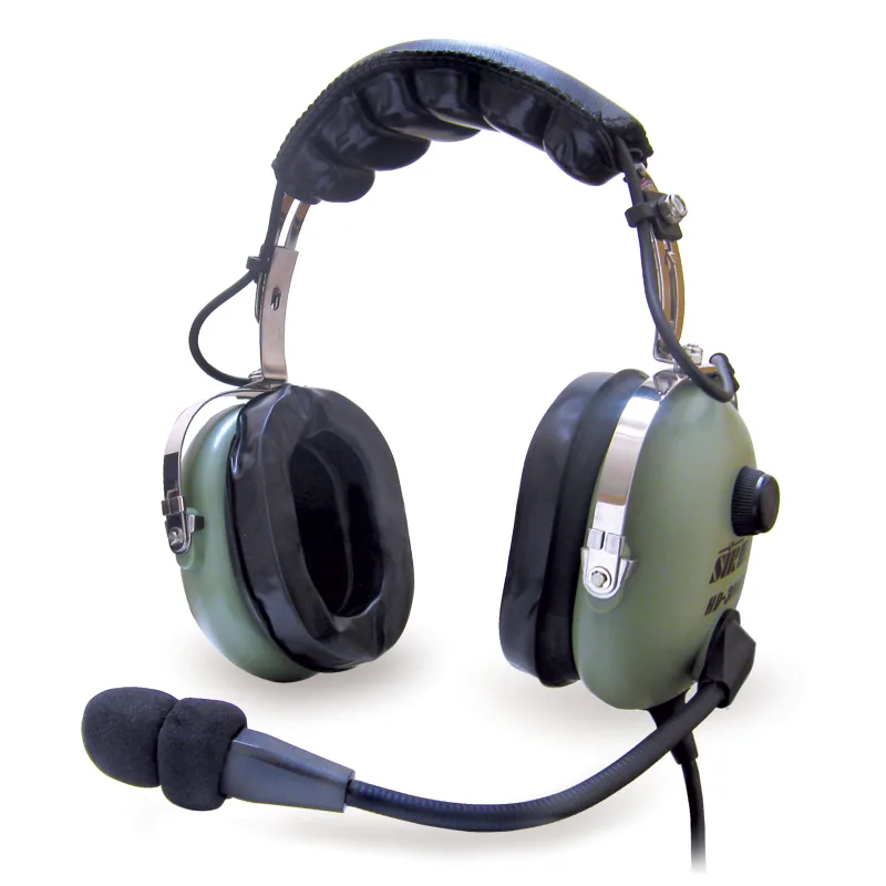 Гарнитура авиационная SIRUS HD-3000B