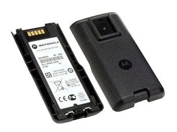 Аккумулятор повышенной емкости Motorola NNTN8023 2150 мАч