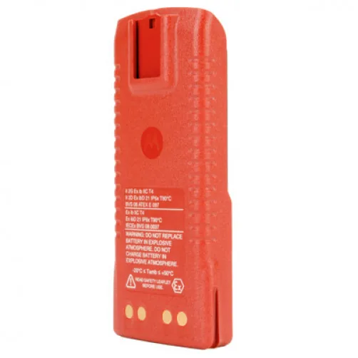 Аккумулятор Motorola NNTN7383A