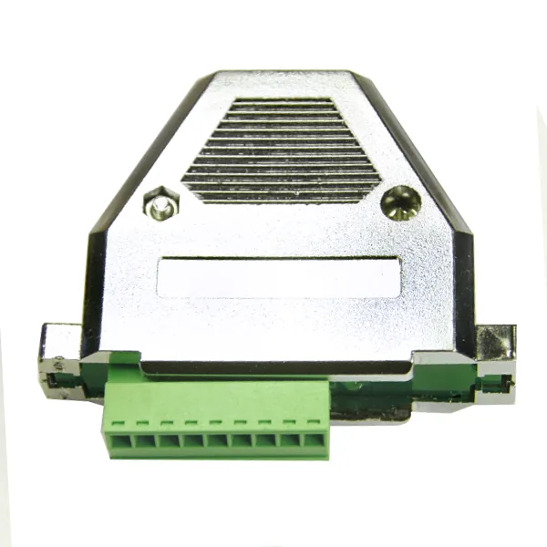 Конвертер интерфейсов ICBCOM USB/RS232/UART/CAN/RS485