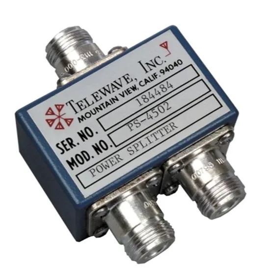 Делитель Telewave PS-4502