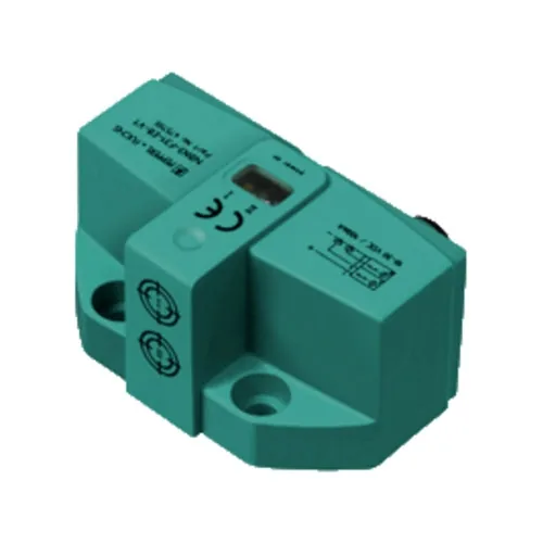 Датчик индуктивный Pepperl+Fuchs NBN3-F31-E8-V1