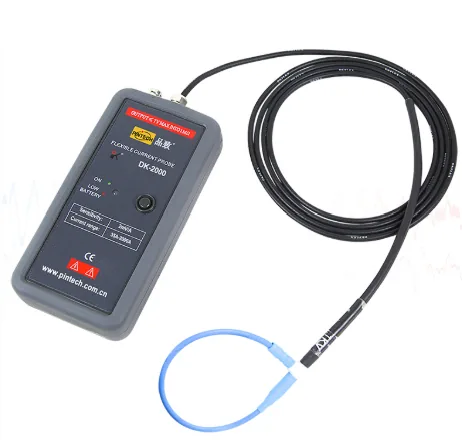 Гибкий датчик тока PINTECH DK-2000