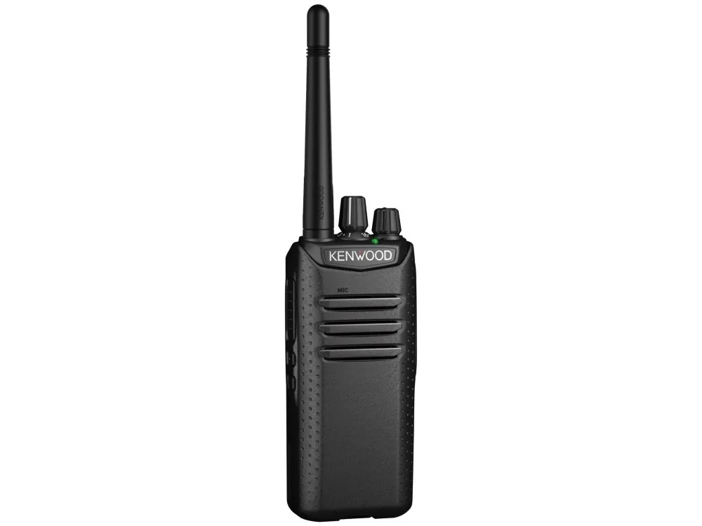 Рация Kenwood TK-D240E