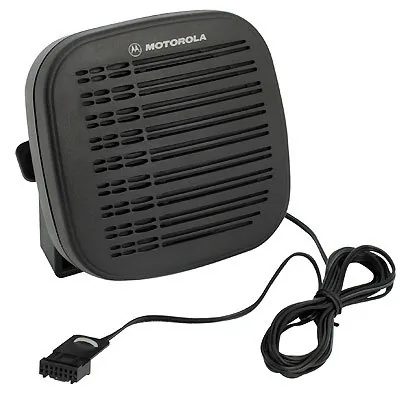 Динамик Motorola RSN4001