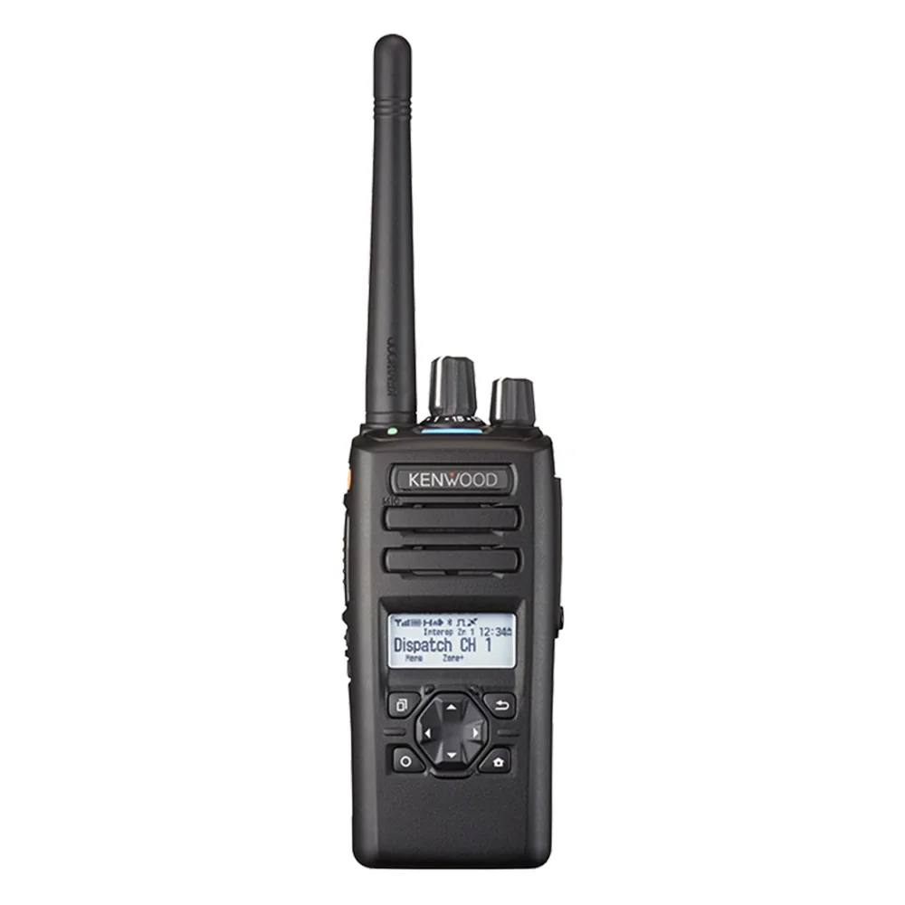 Рация Kenwood NX-3320E2