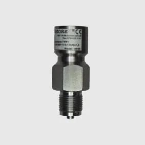 Демпфер BD Sensors TTR1