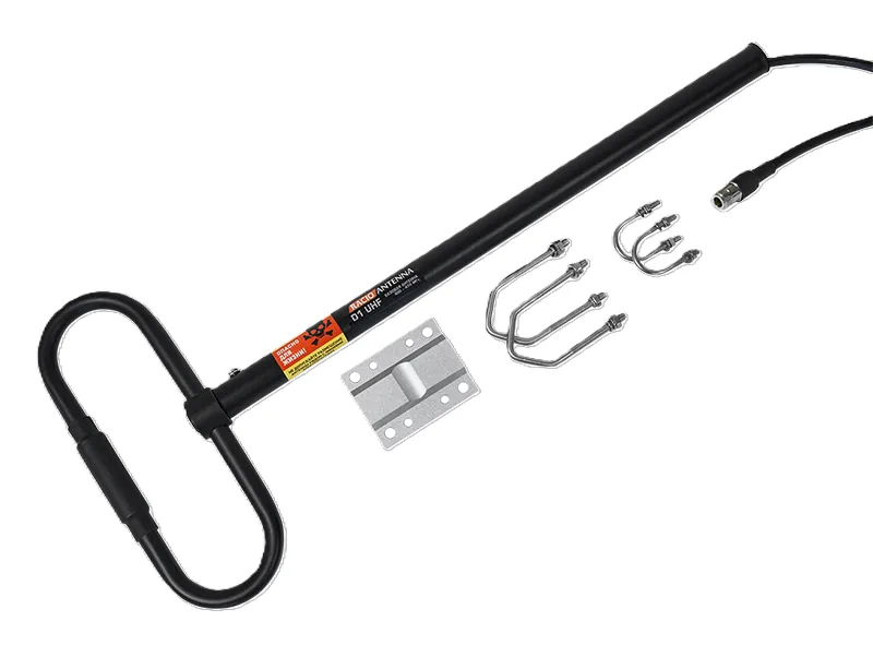 Антенна дипольная Racio Antenna D1 UHF