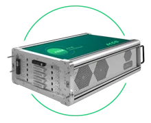 Устройство тестирования AEM М5S