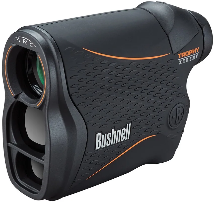 Дальномер Bushnell TROPHY XTREME