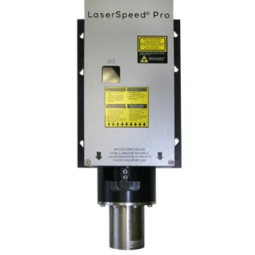 Манометр длины и скорости NDC Pro 8500E/9500E