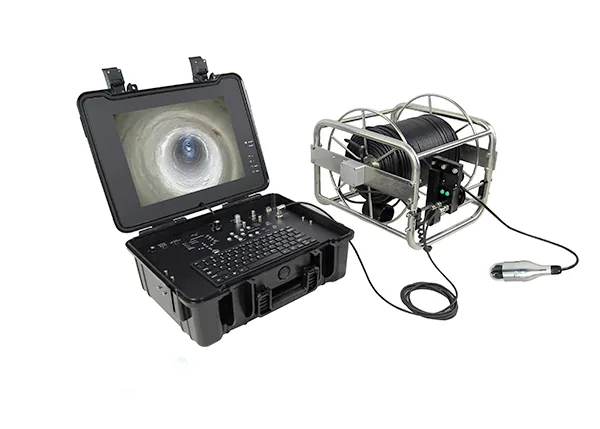 Видеоэндоскоп jProbe LONG 580-20000 PT