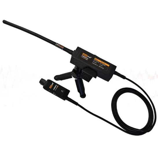 Оптический изолированный пробник напряжения PINTECH PTO-500