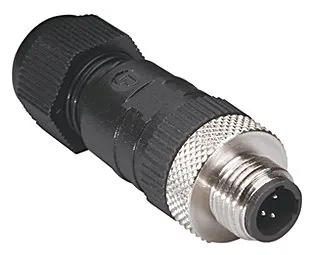Микроклемма Allen Bradley Bulletin 871A