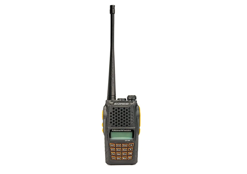 Рация Baofeng UV-6R