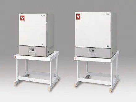 Инкубатор с естественной конвекцией Yamato IC-413C