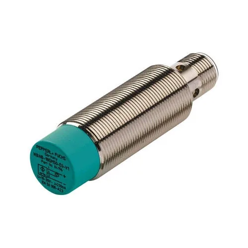 Датчик индуктивный Pepperl+Fuchs NBN8-18GM60-A2-V1