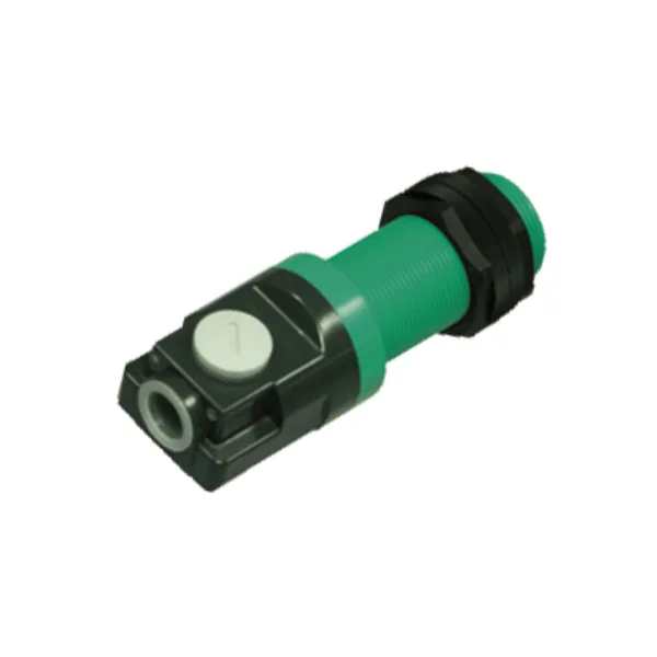 Ёмкостной датчик Pepperl+Fuchs CBB10-30GKK-A2