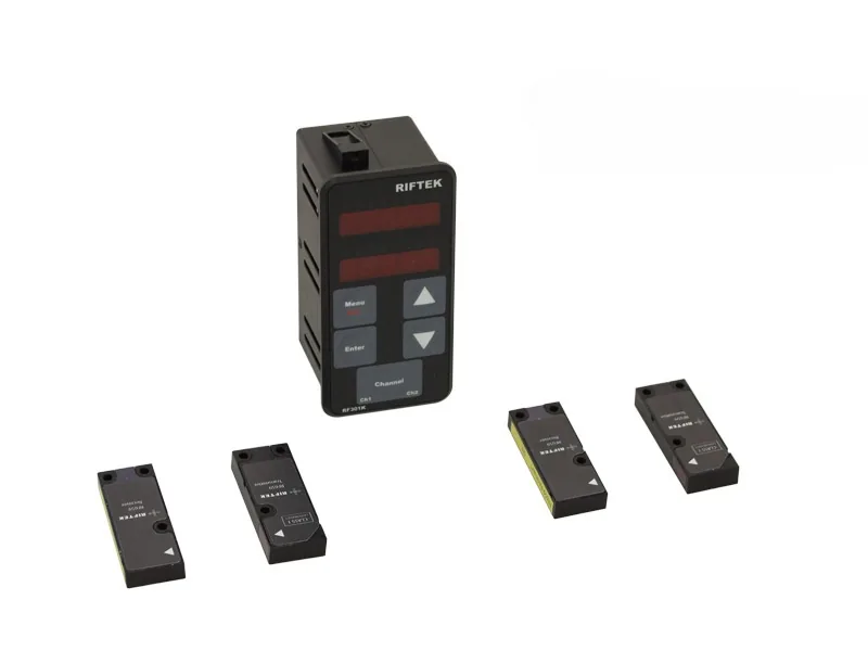 Датчик края Riftek RF659