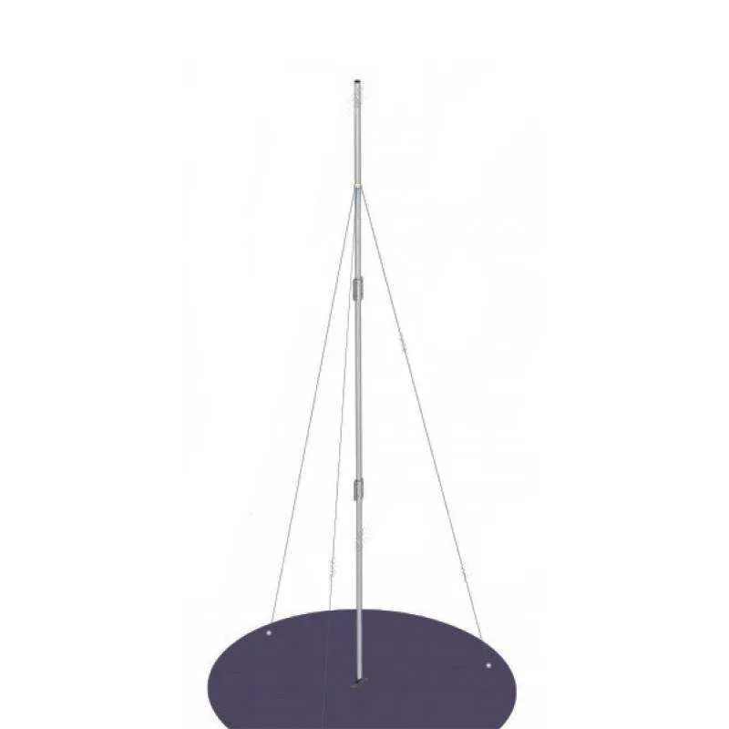 Метеомачта ICBCOM M45D3