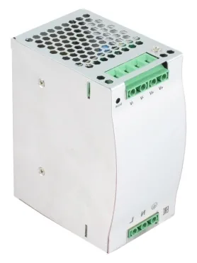 Источник питания на din-рейку INNOCONT SB-D-120-24
